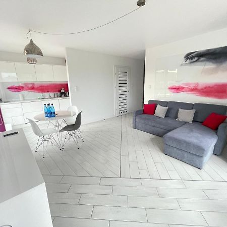 Lady - Victoria Residence By Oneapartments Sopot Zewnętrze zdjęcie