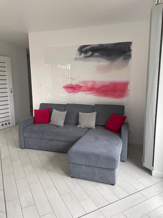 Lady - Victoria Residence By Oneapartments Sopot Zewnętrze zdjęcie