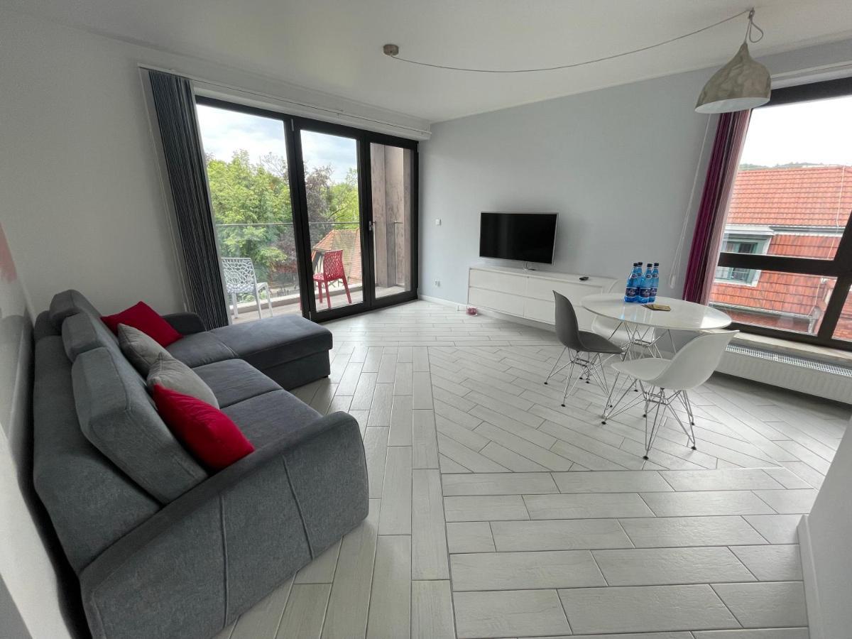 Lady - Victoria Residence By Oneapartments Sopot Zewnętrze zdjęcie