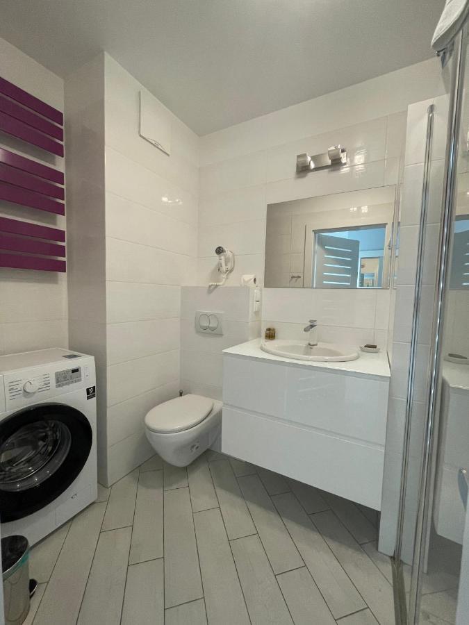 Lady - Victoria Residence By Oneapartments Sopot Zewnętrze zdjęcie